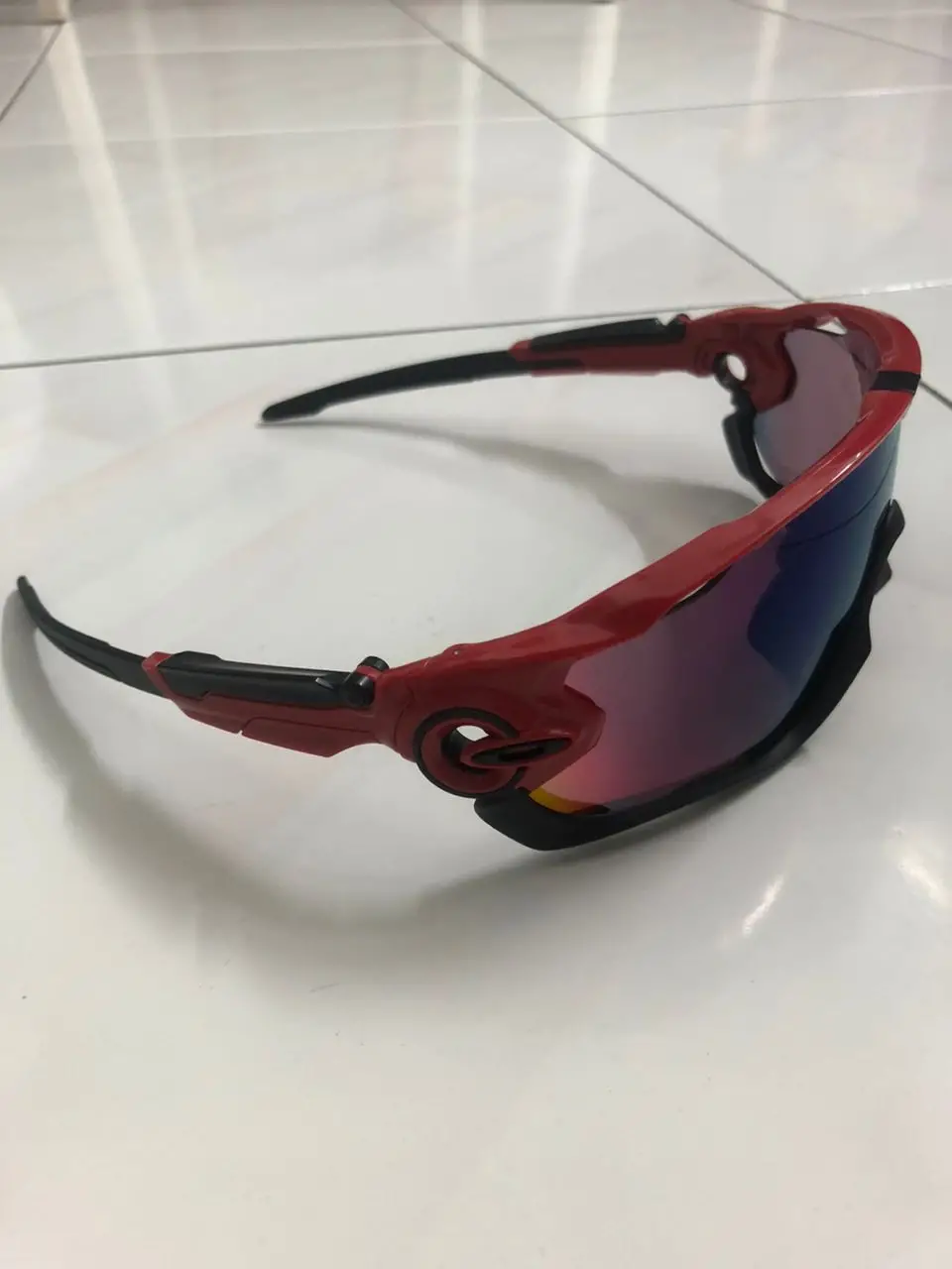 Oakley Sunglasses