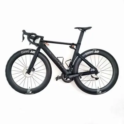 Canyon Aeroad CF SLX Disc Di2