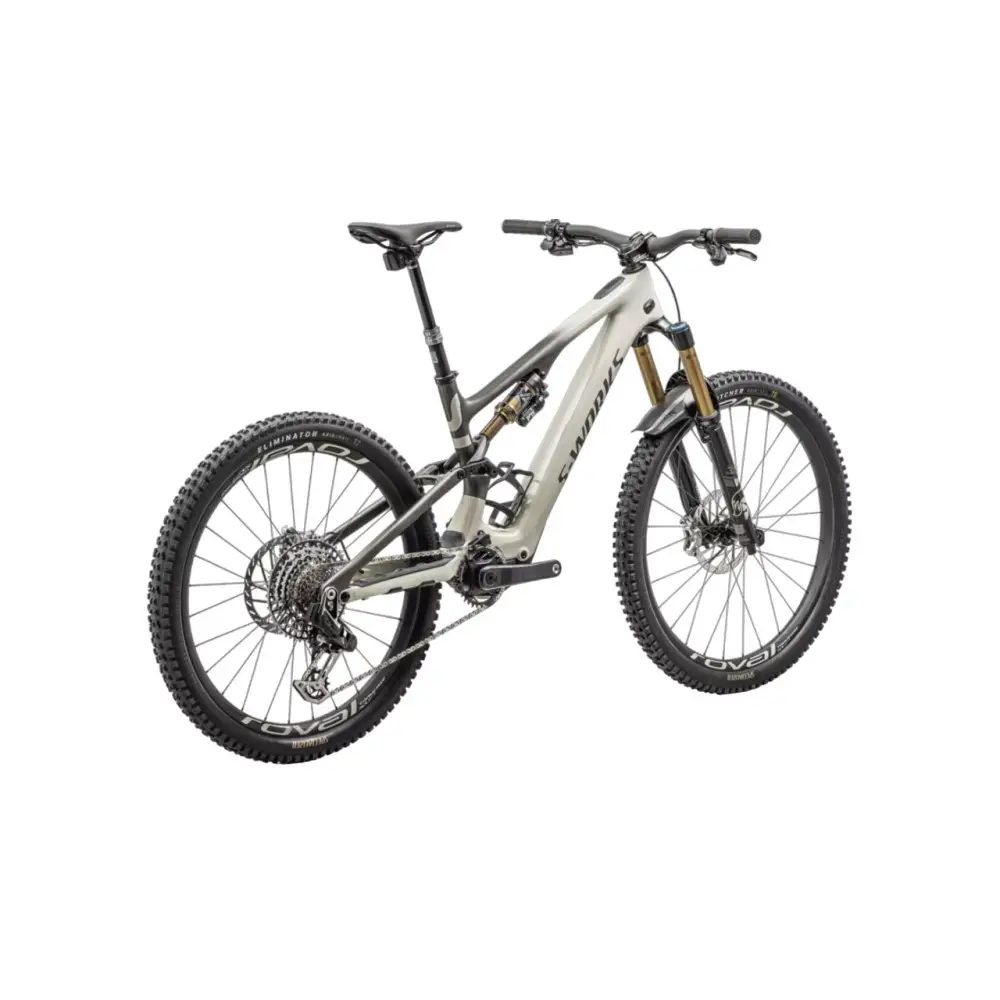 2023 Specialized S-Works Levo SL Carbon - Electric Mountain Bike (PIENARBIKESHOP)