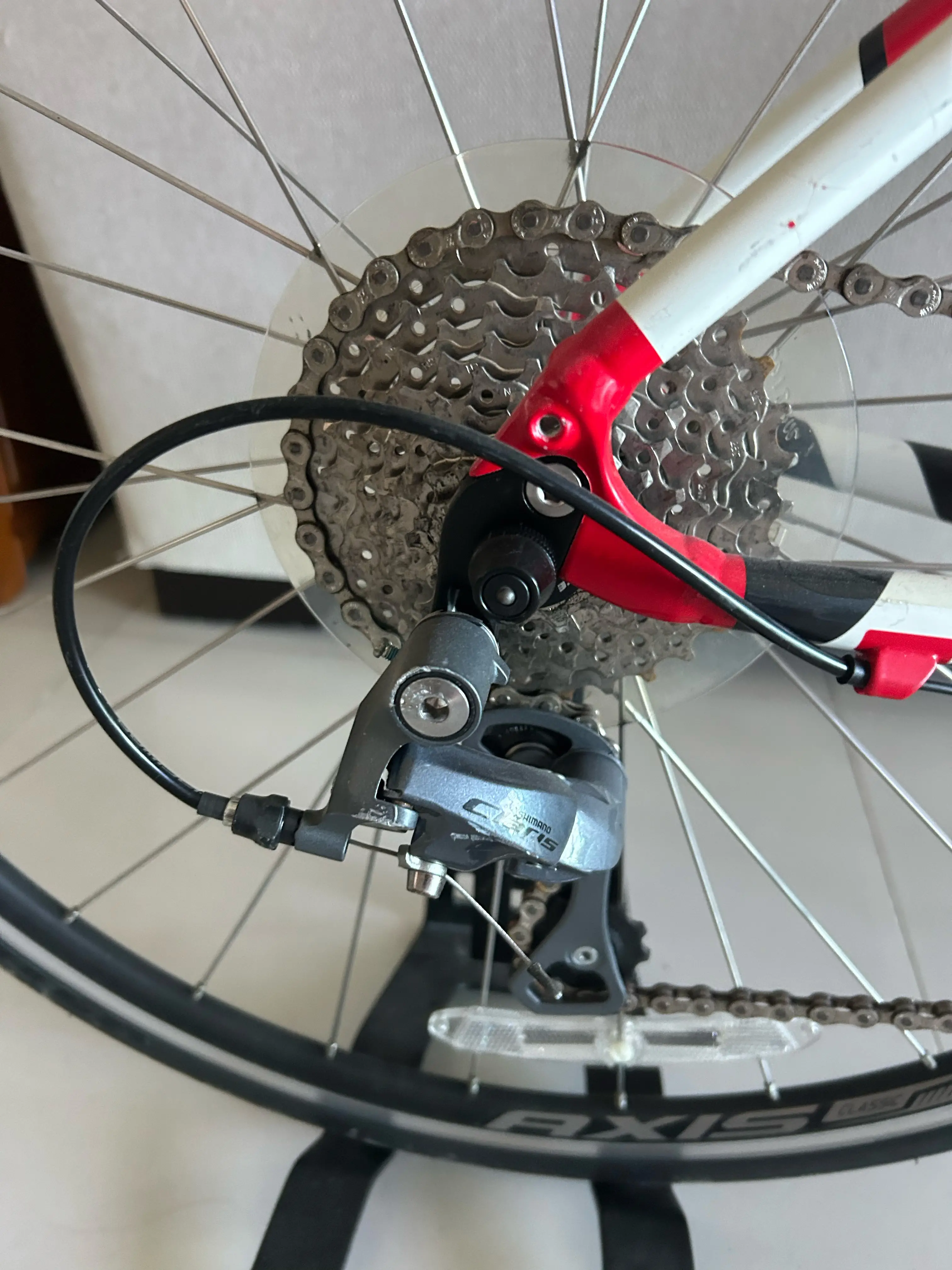 Specialized Allez Junior - Child/Young Adult Racing Bike