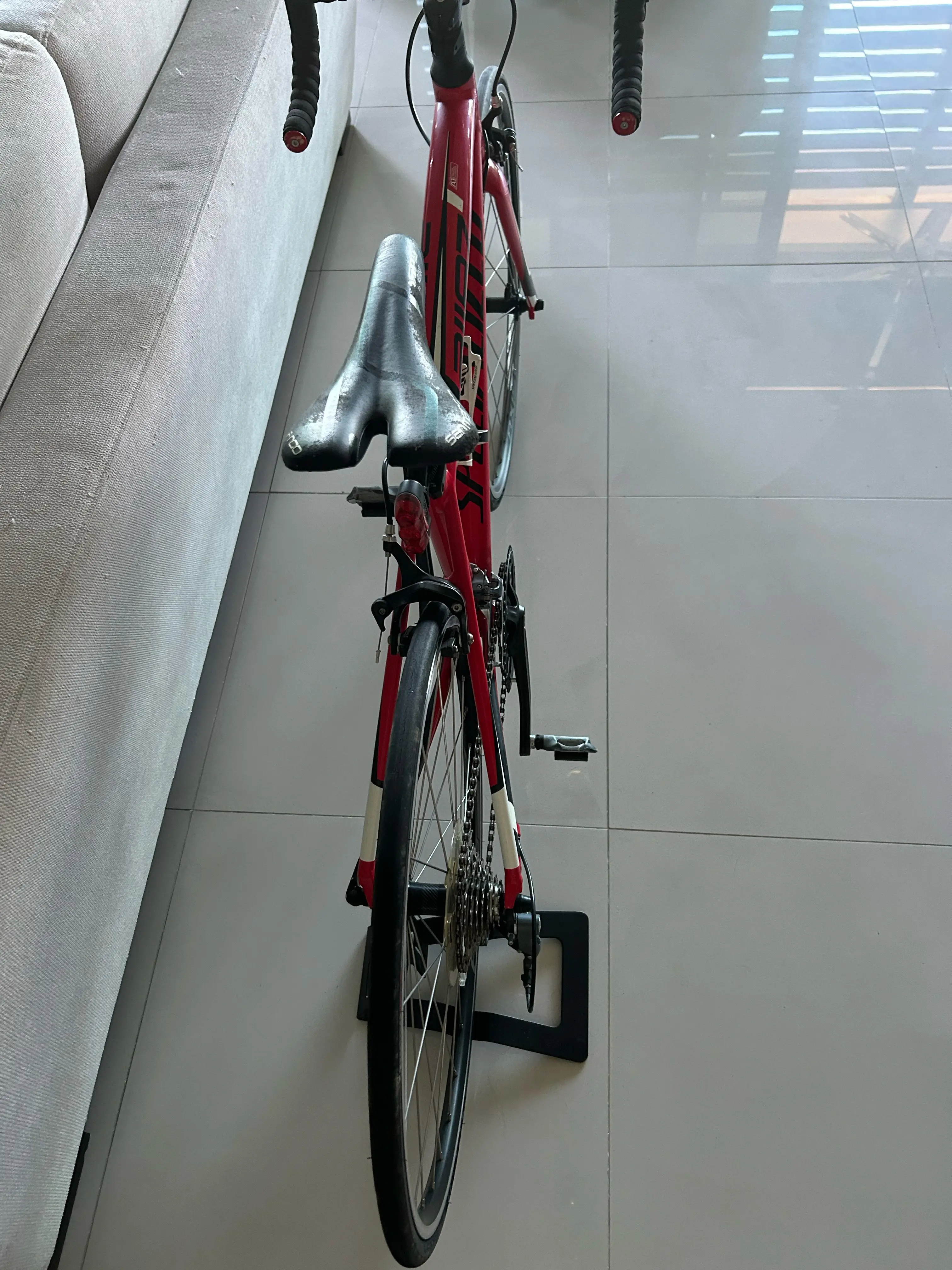 Specialized Allez Junior - Child/Young Adult Racing Bike