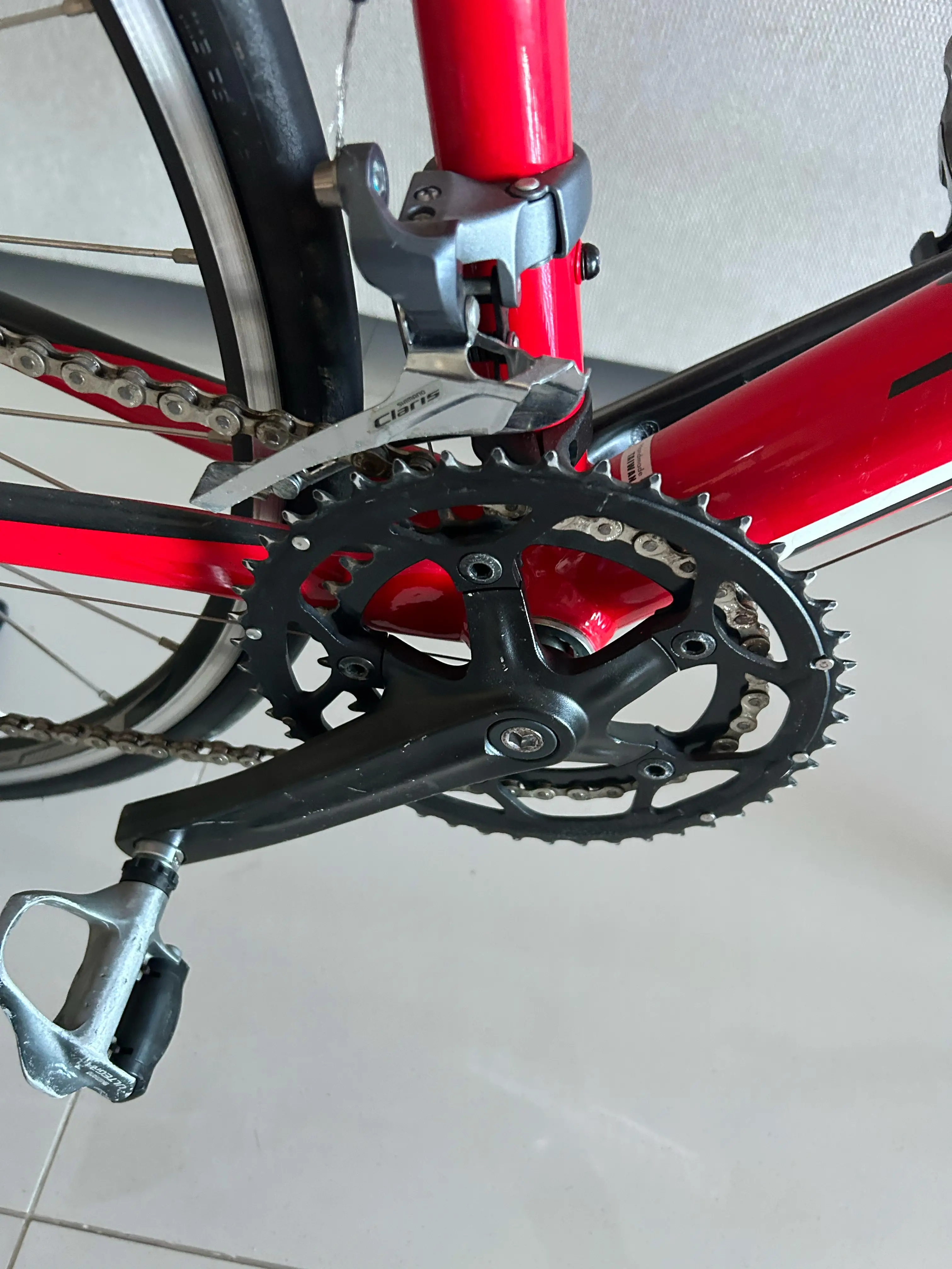 Specialized Allez Junior - Child/Young Adult Racing Bike
