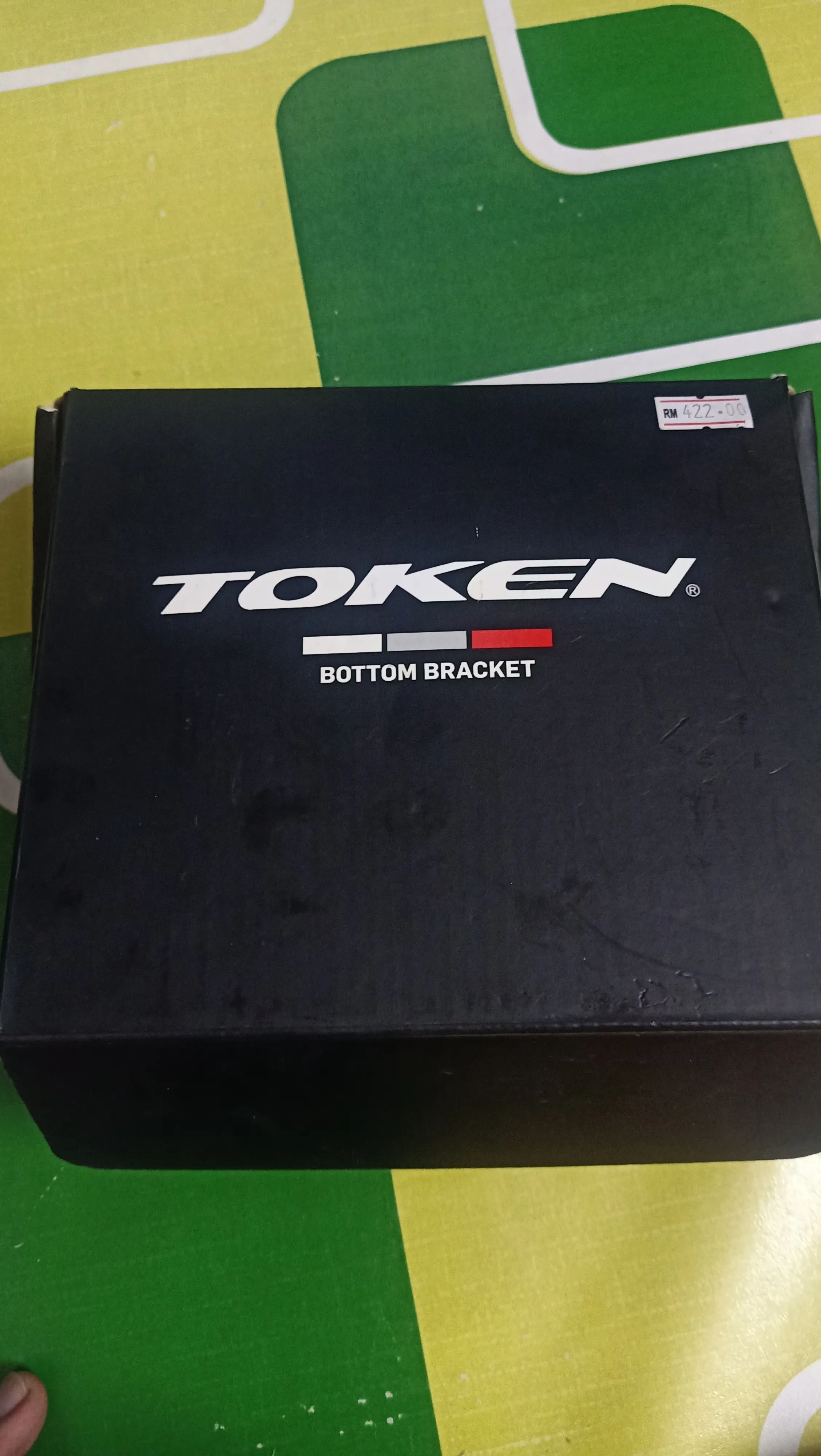 TOKEN Bottom Bracket