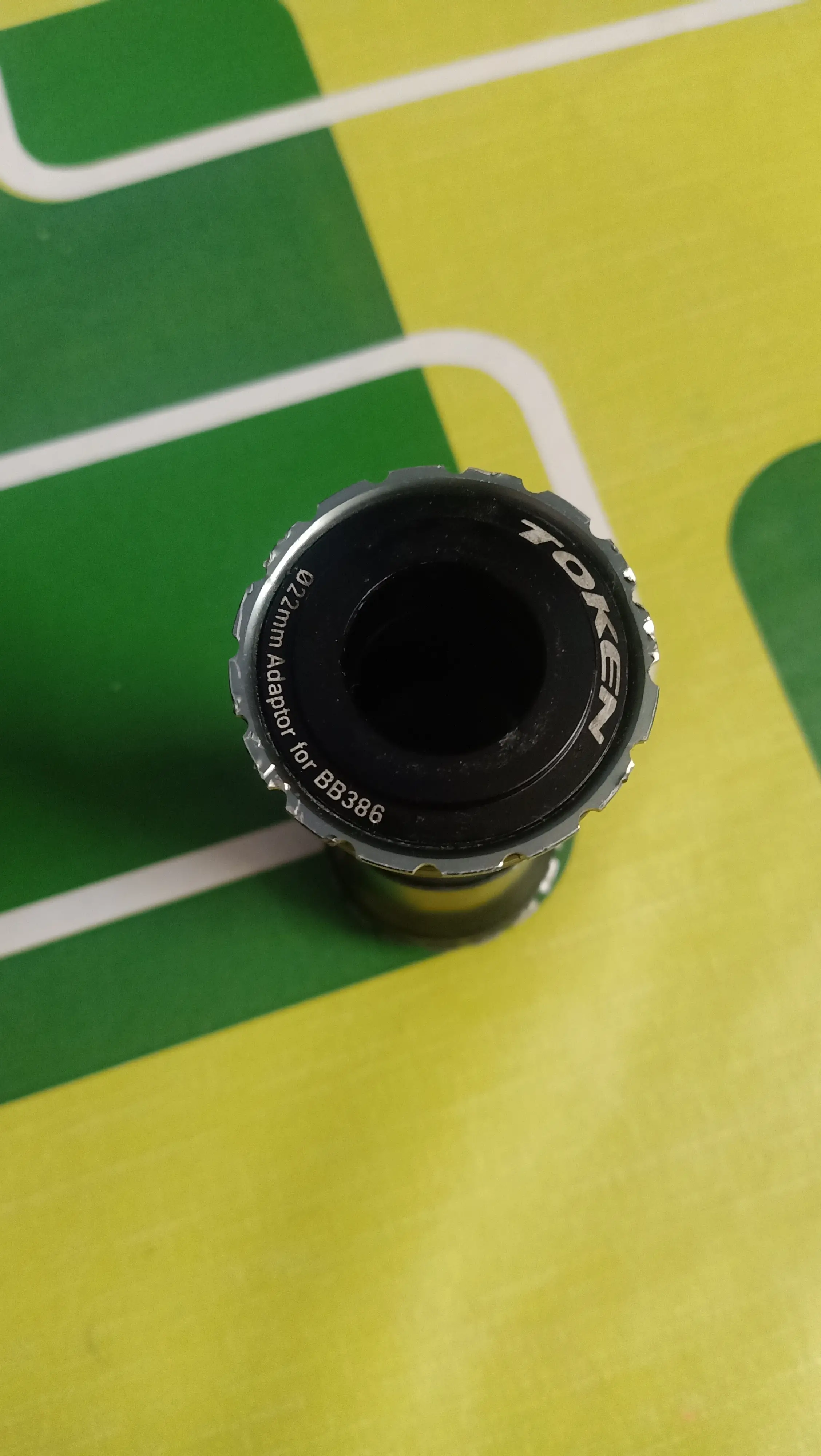 TOKEN Bottom Bracket