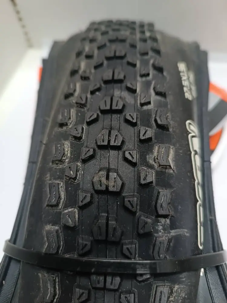 MAXXIS IKON MTB TIRE MOUNTAIN BIKE TYRE 27.5x1.95