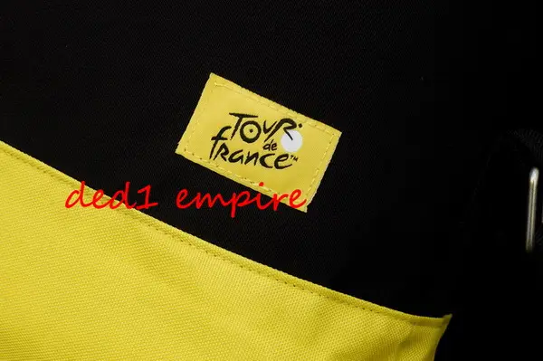 TOUR DE FRANCE – beg galas basikal (ASLI)