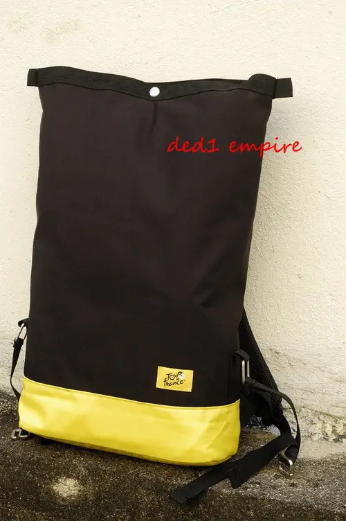 TOUR DE FRANCE – beg galas basikal (ASLI)