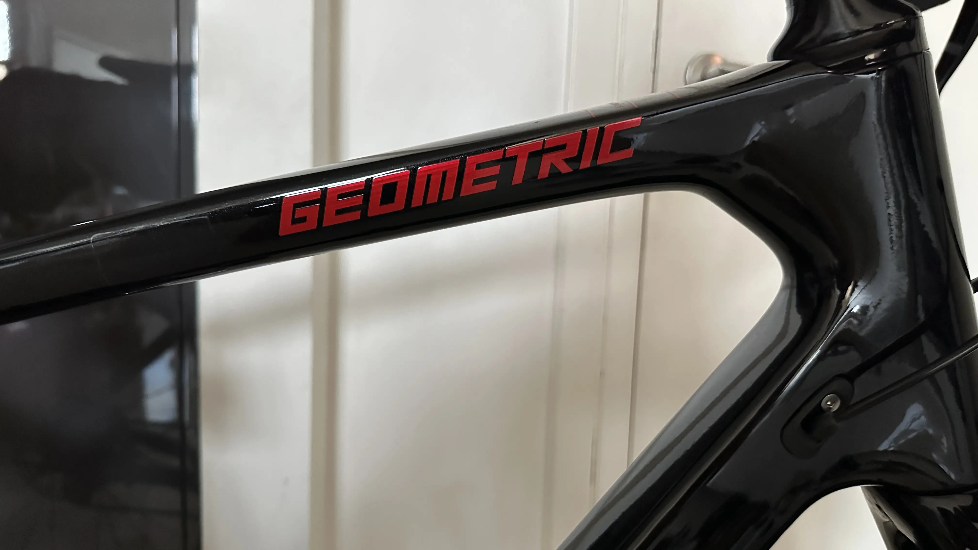Geometric Escape APEX 1 Gravel Bike (Used)