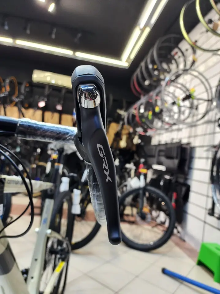 CANNONDALE TOPSTONE CARBON 4 CHAMPAGNE (M)