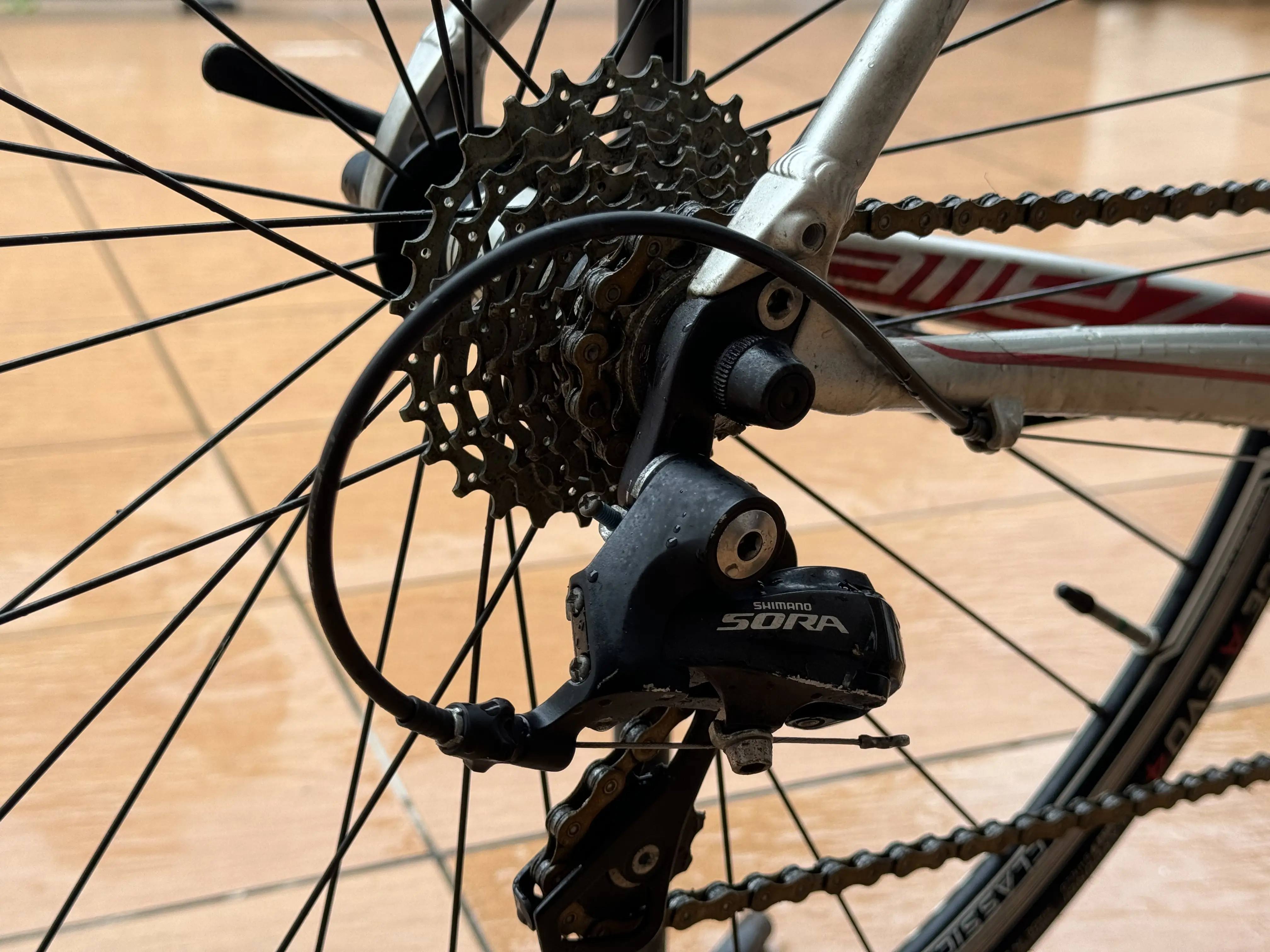 Specialized Allez Sport 2013 54cm
