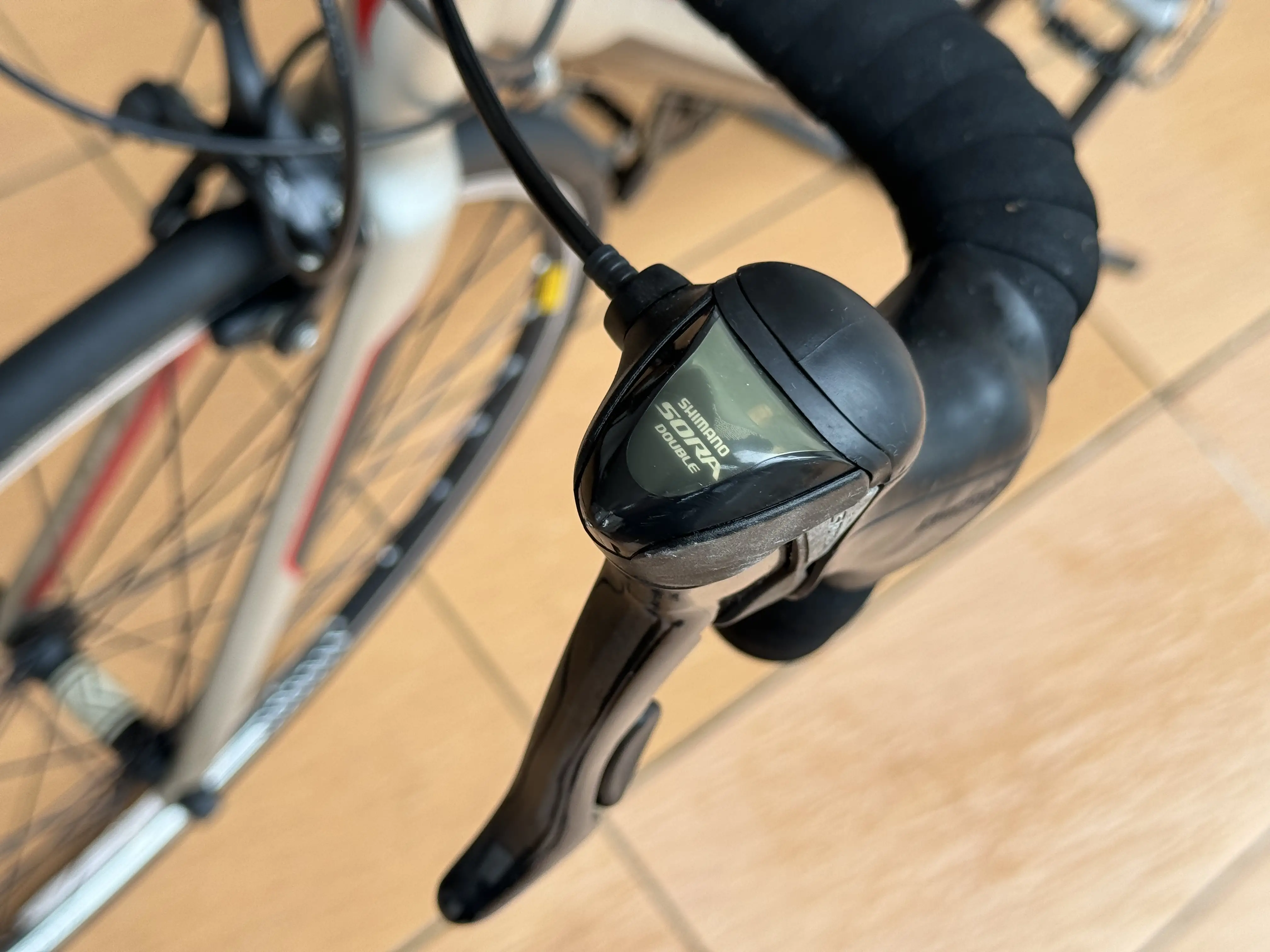 Specialized Allez Sport 2013 54cm