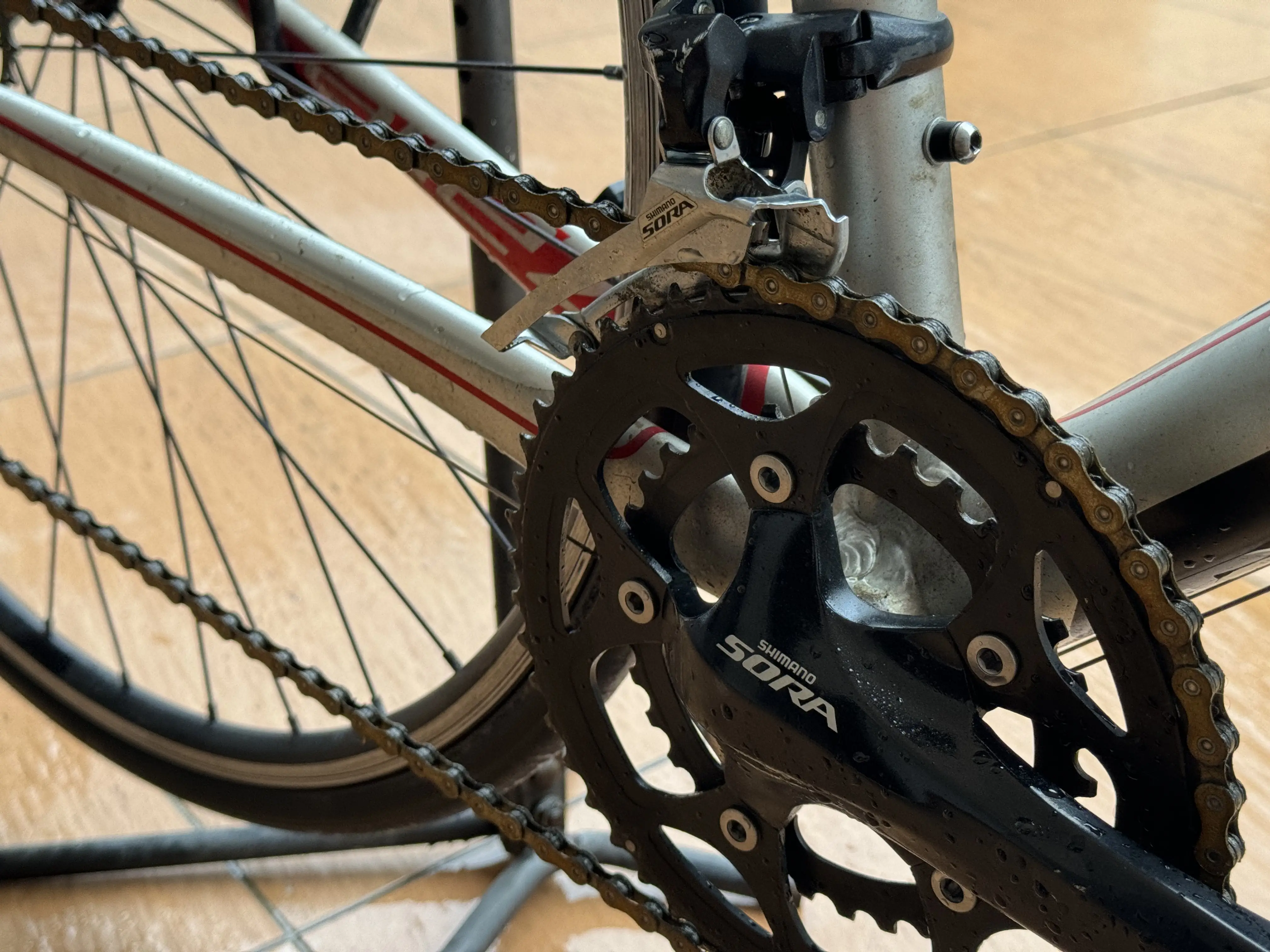 Specialized Allez Sport 2013 54cm