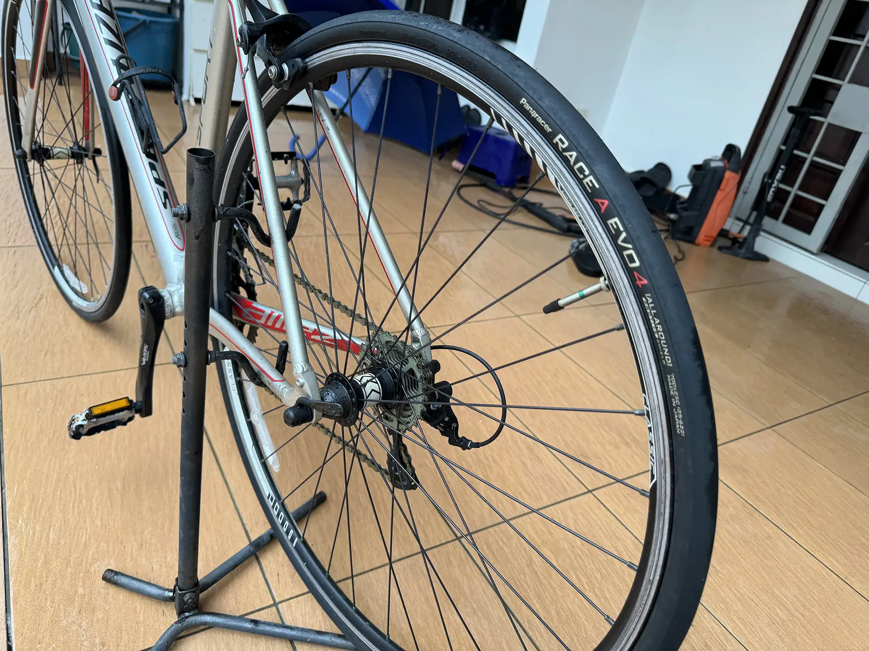 Specialized Allez Sport 2013 54cm