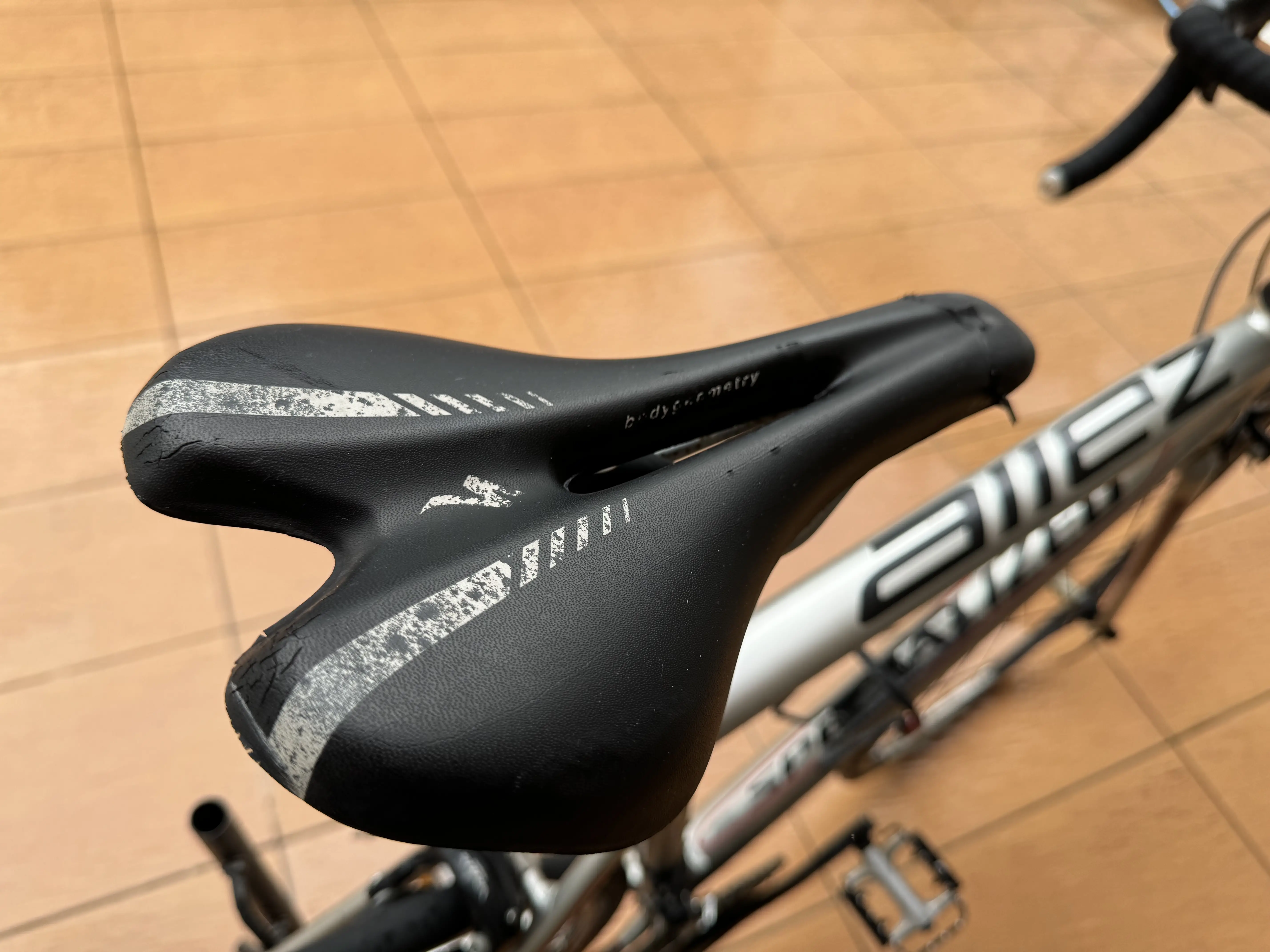 Specialized Allez Sport 2013 54cm