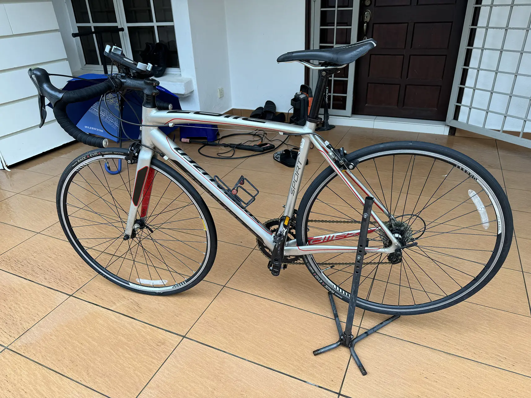 Specialized Allez Sport 2013 54cm