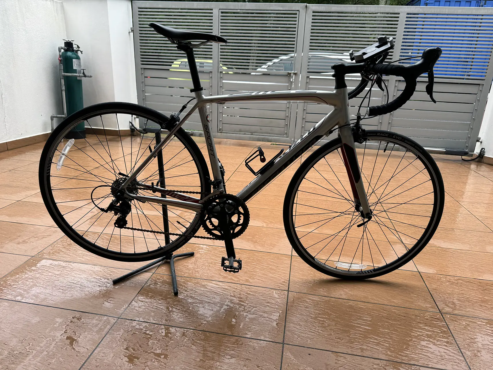 Specialized Allez Sport 2013 54cm