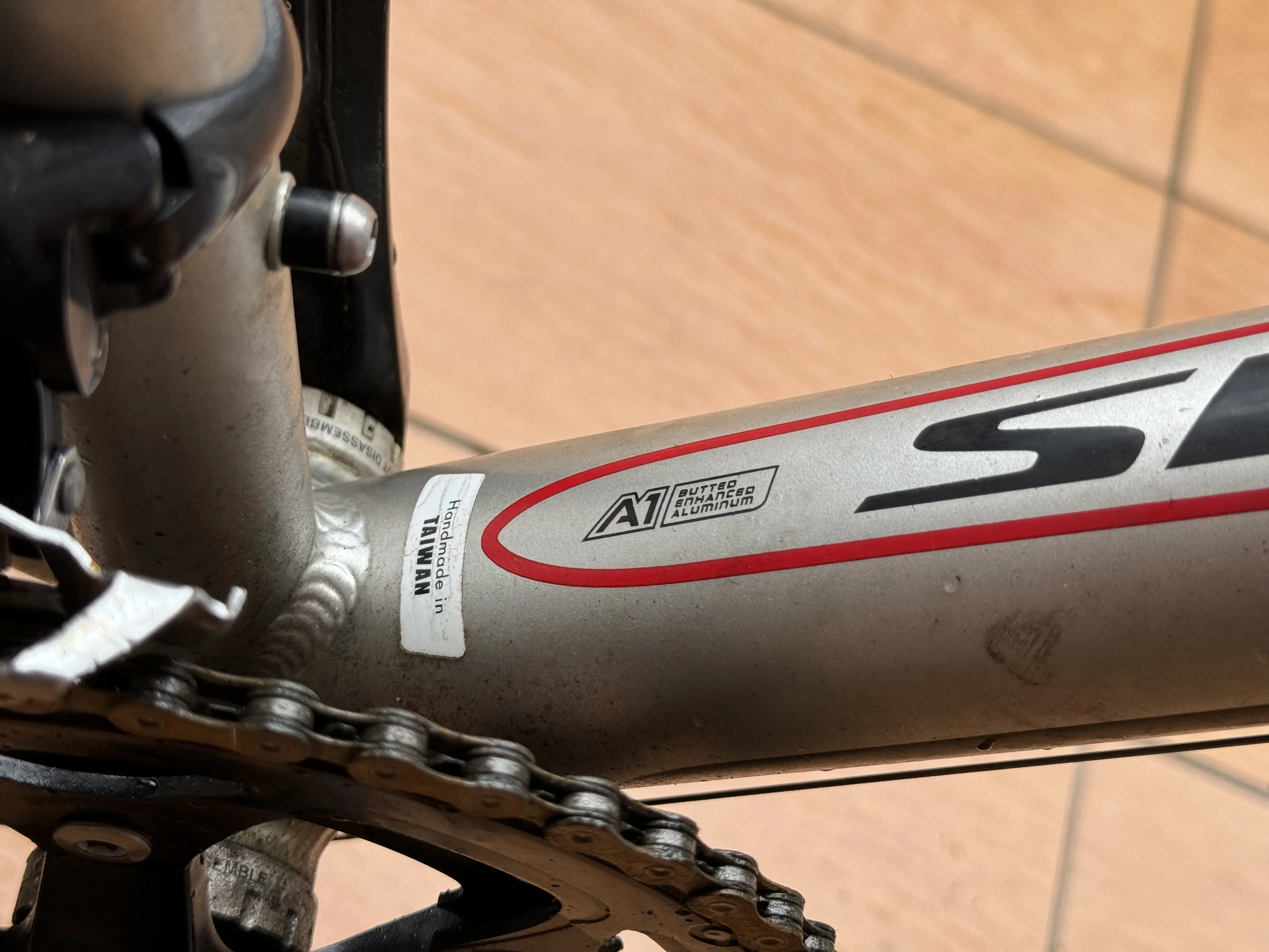 Specialized Allez Sport 2013 54cm