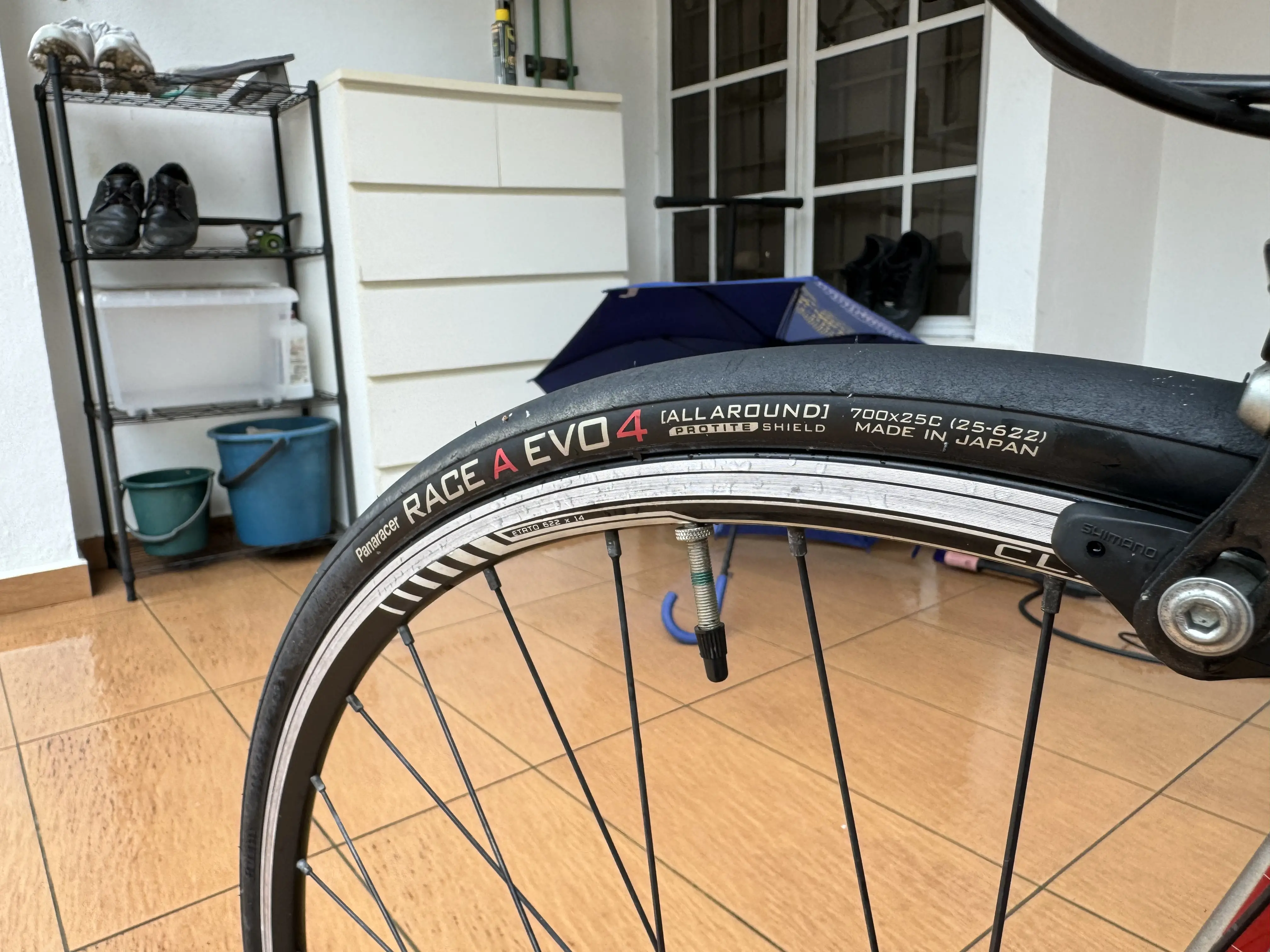 Specialized Allez Sport 2013 54cm