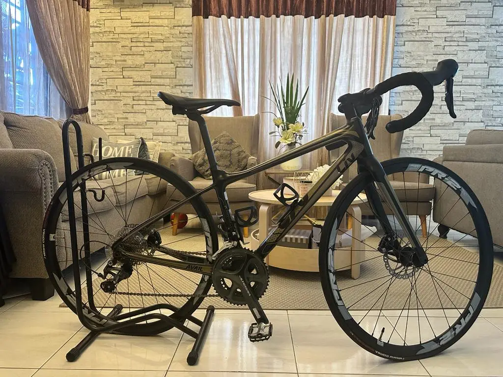 Giant LIV Avail Advance Ultegra
