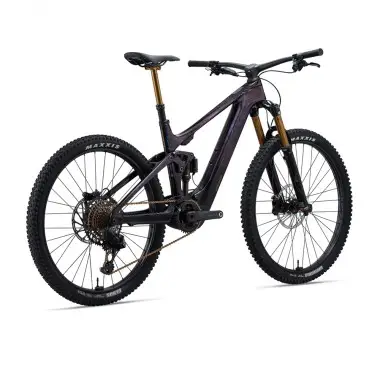 2023 Giant Trance X Advanced E+El 0 20mph Mountain Bike (Warehousebike)