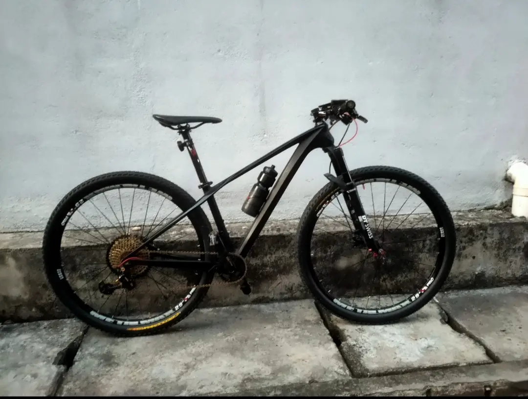GHOST HECTOR CARBON 29