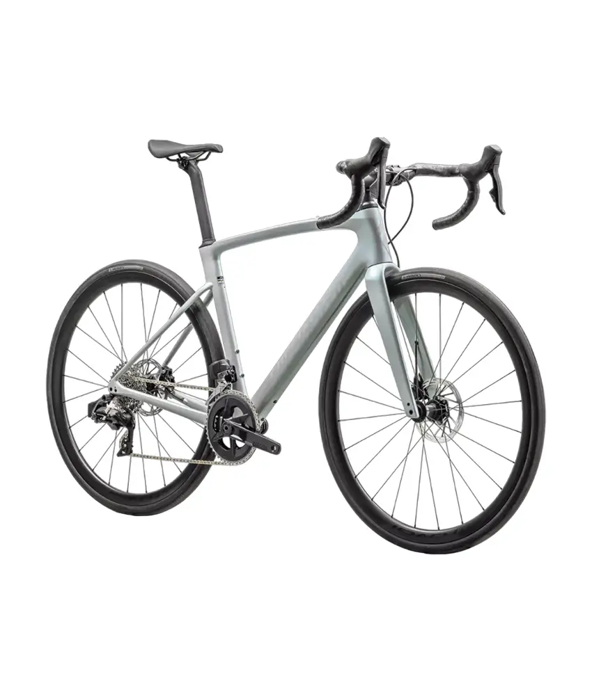 2024 Specialized Roubaix SL8 Expert Road Bike (M3BIKESHOP)
