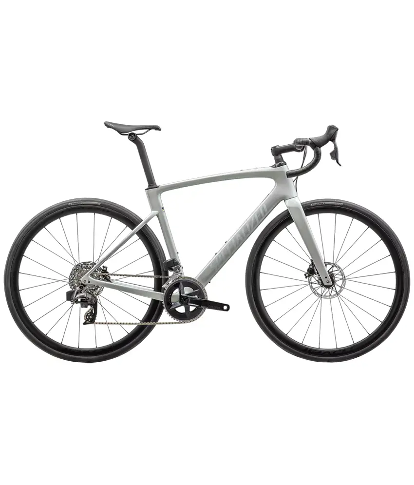 2024 Specialized Roubaix SL8 Expert Road Bike (M3BIKESHOP)