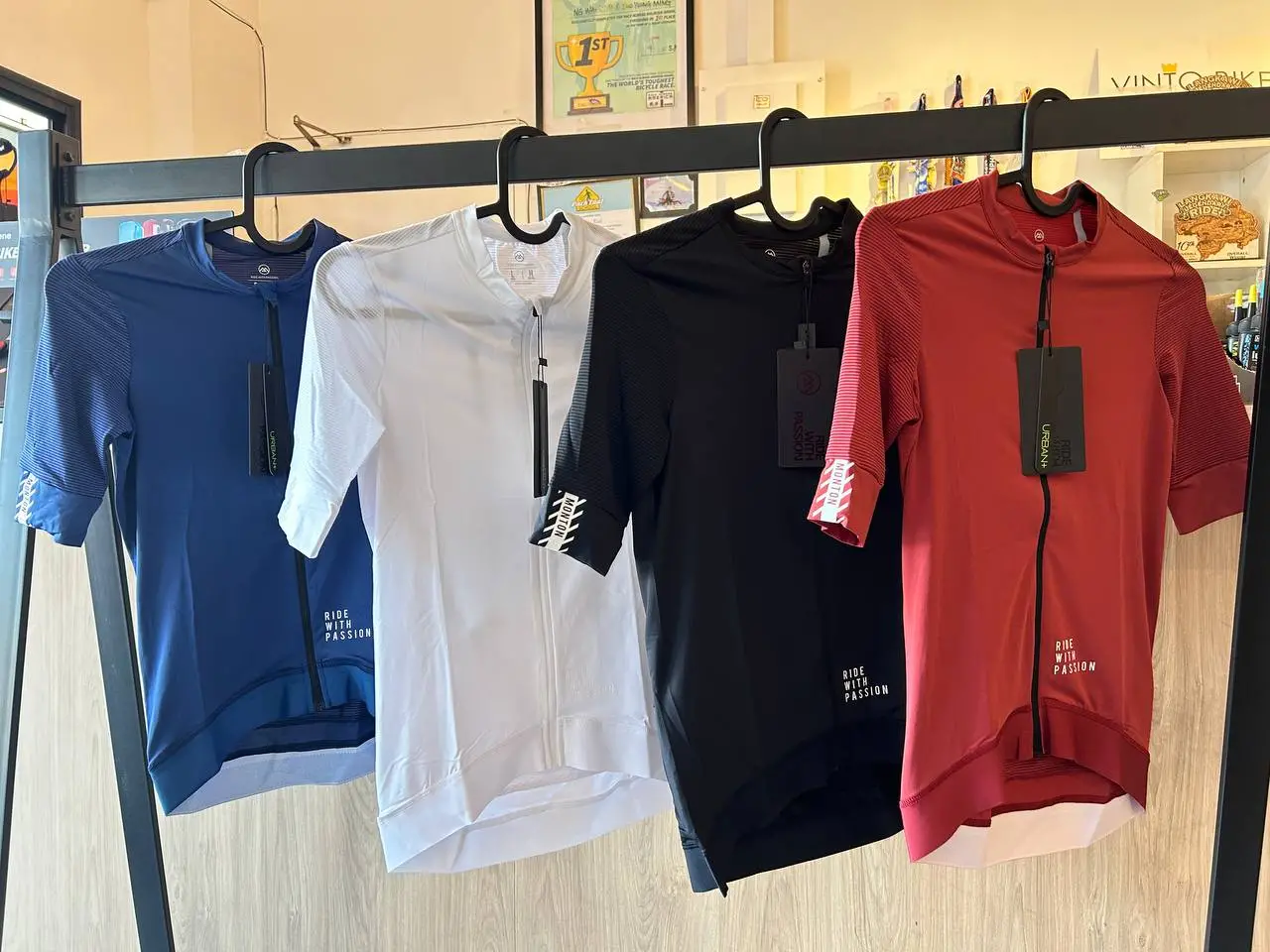 MONTON WOMEN CYCLING SHORT SLEEVE JERSEY