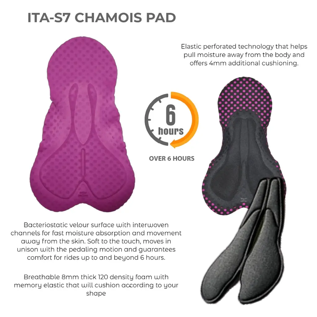 Veloce Bib Shorts