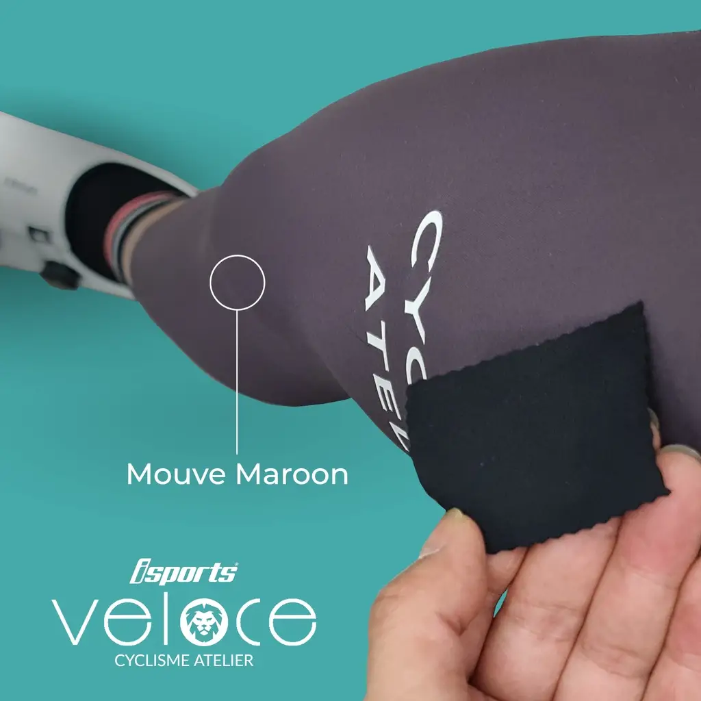 Veloce Bib Shorts