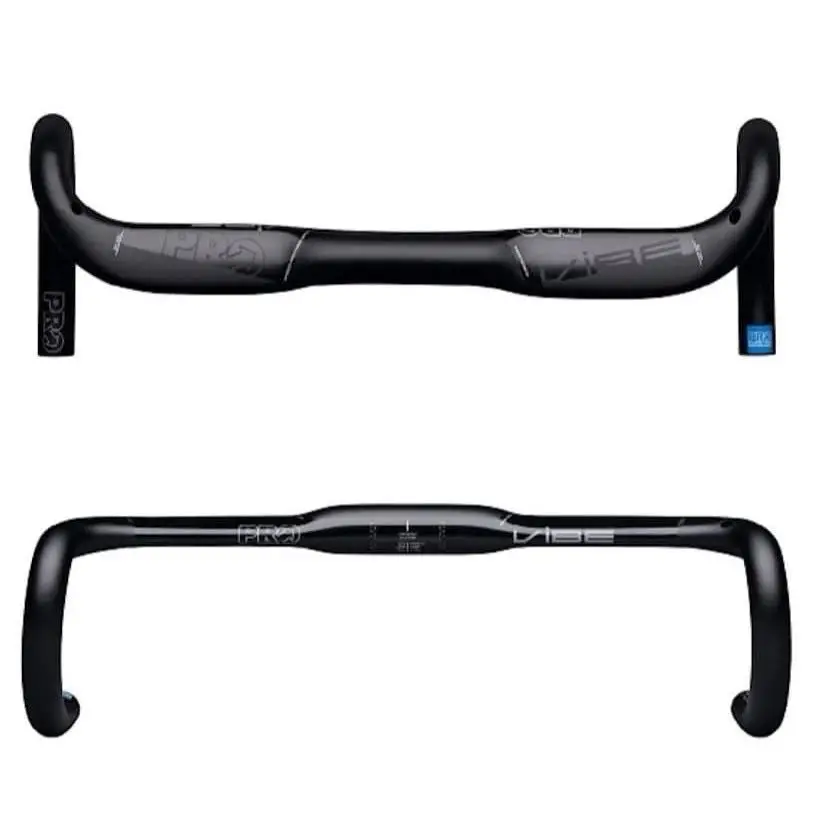Pro Vibe Aero Alloy Handlebar