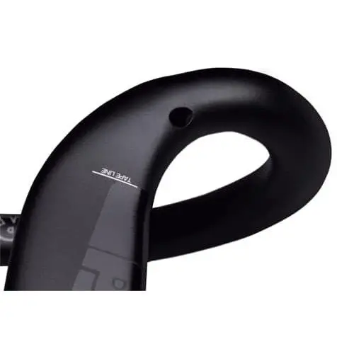 Pro Vibe Aero Alloy Handlebar