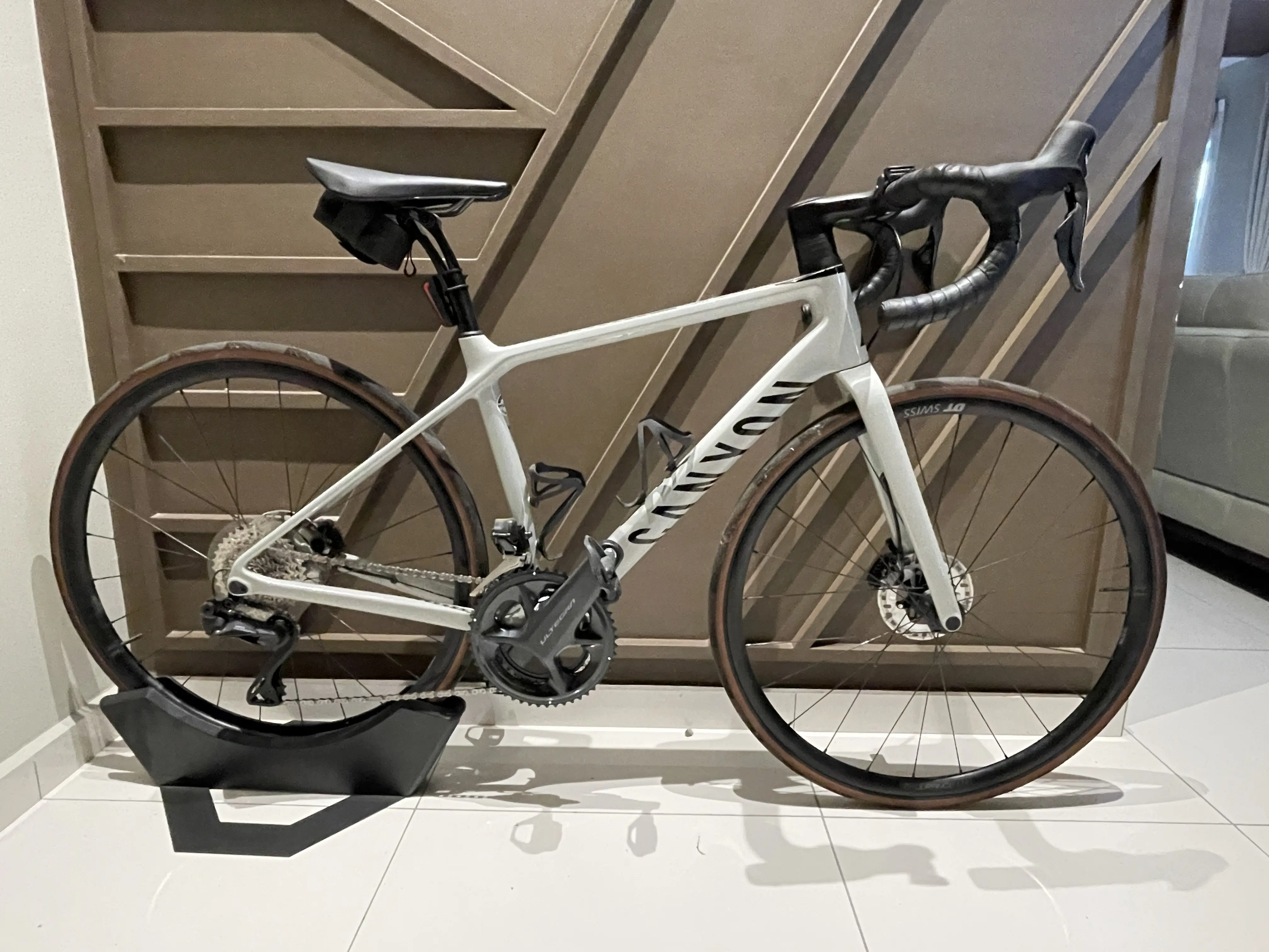CANYON Endurace CF SL 8 Di2