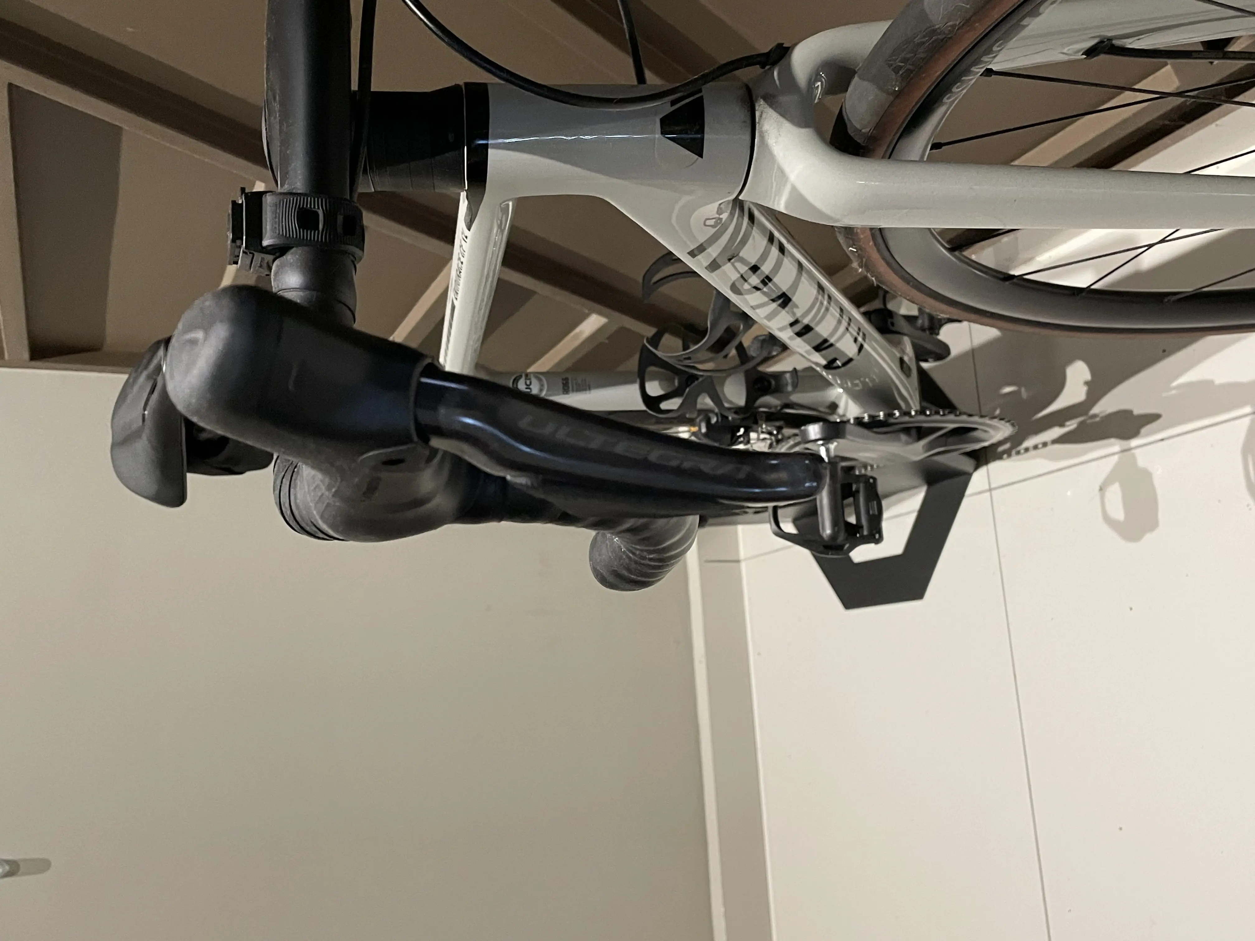 CANYON Endurace CF SL 8 Di2