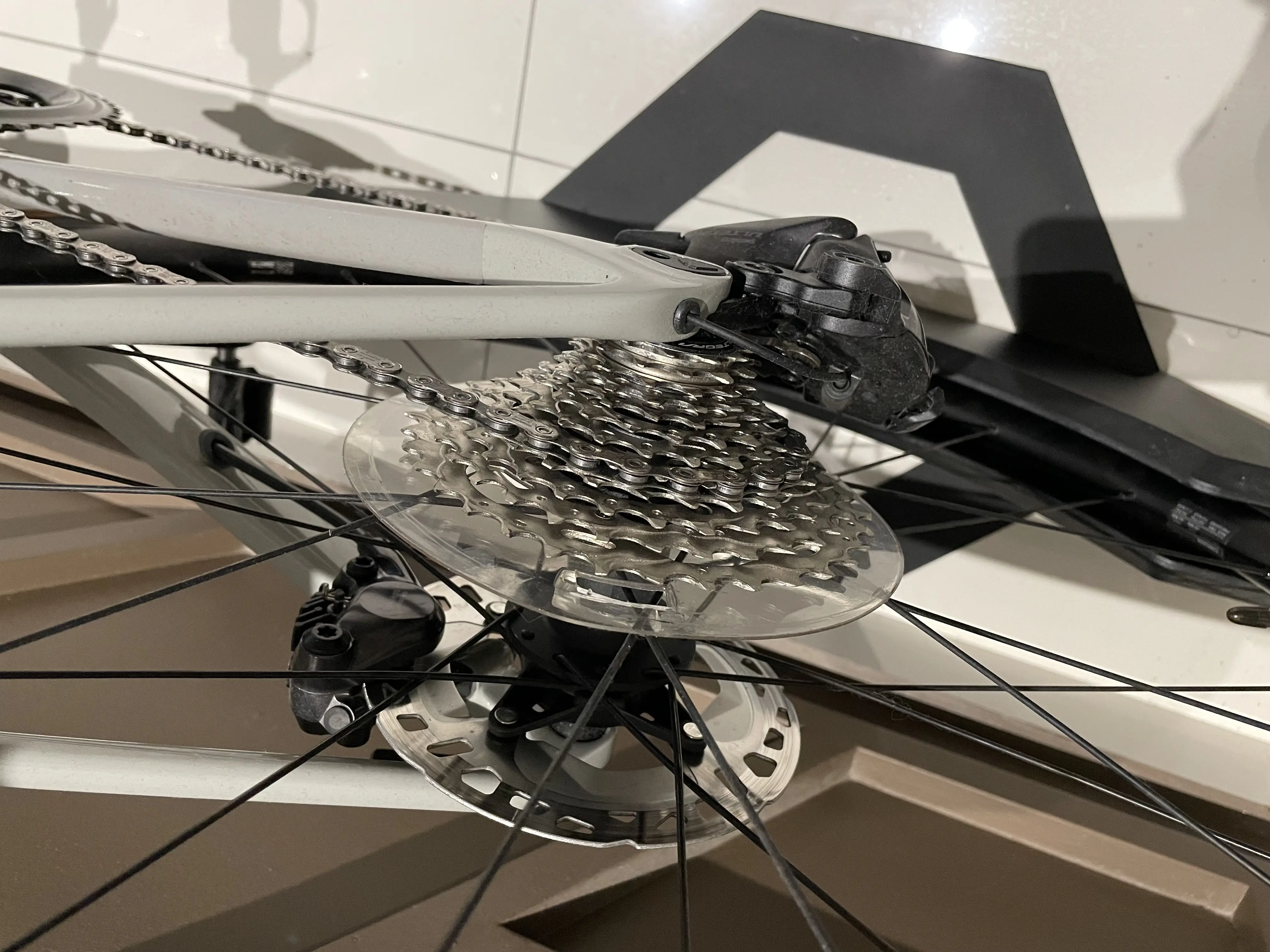CANYON Endurace CF SL 8 Di2