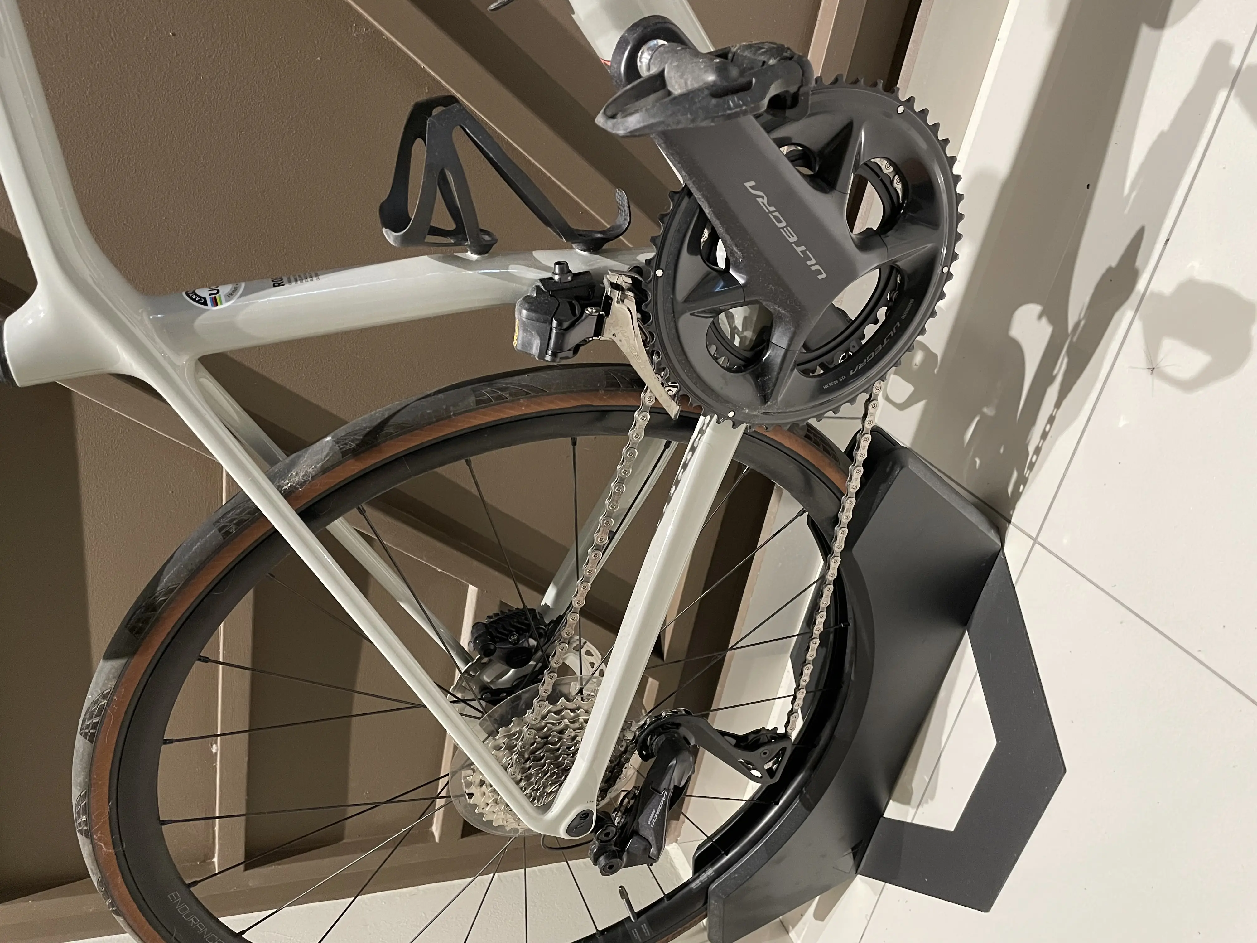 CANYON Endurace CF SL 8 Di2