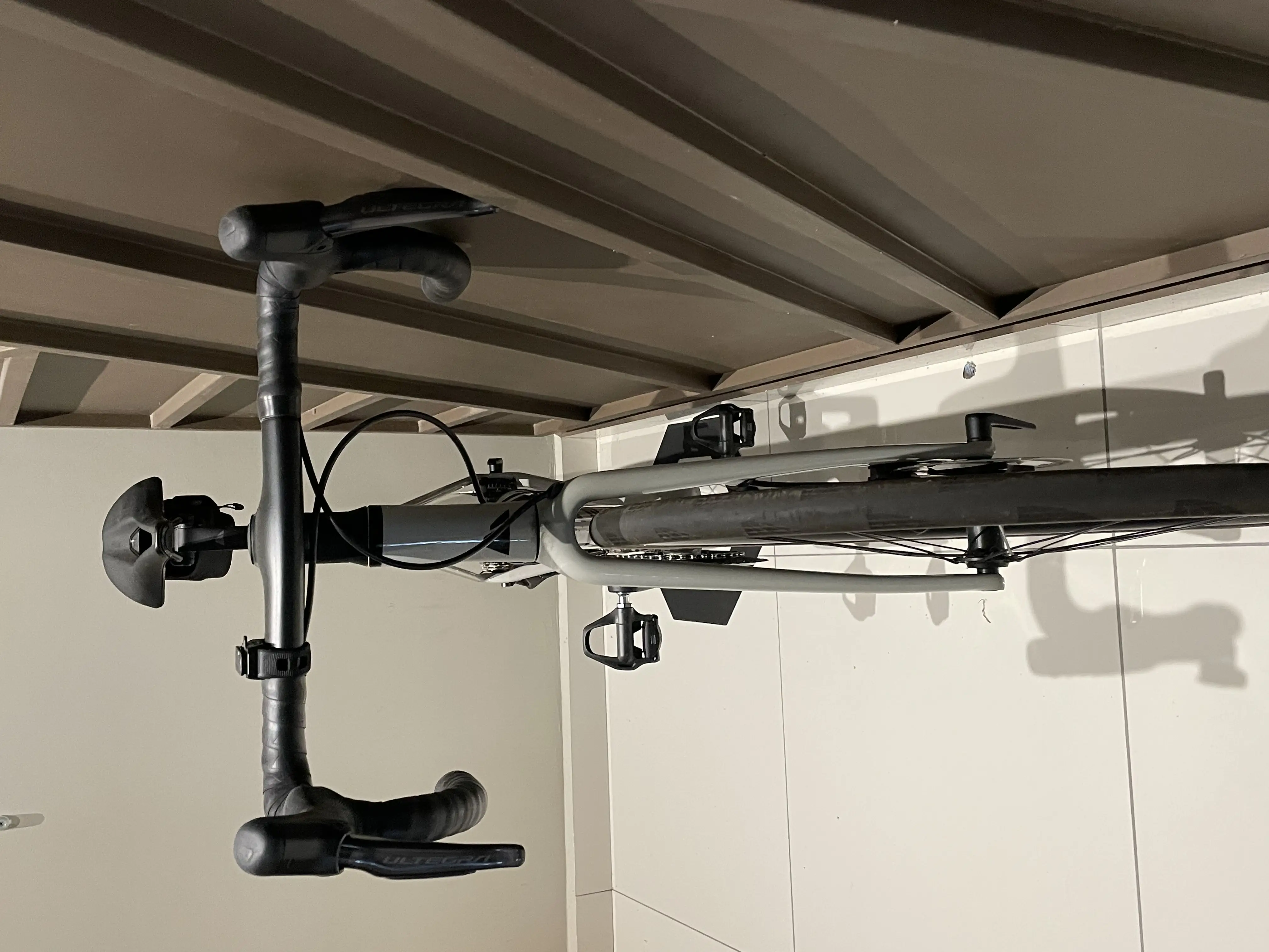 CANYON Endurace CF SL 8 Di2