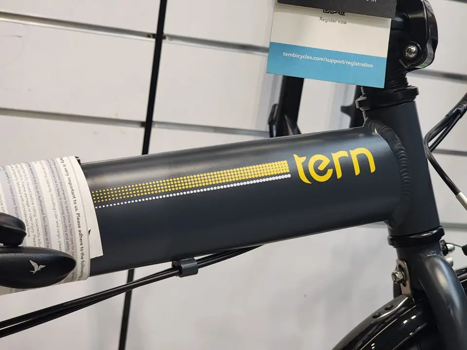 Tern Link B7