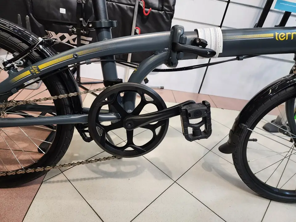 Tern Link B7