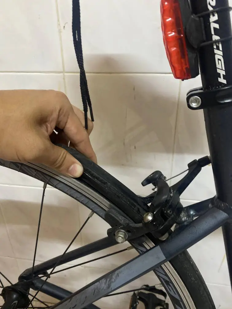Raleigh Sojourn for sell