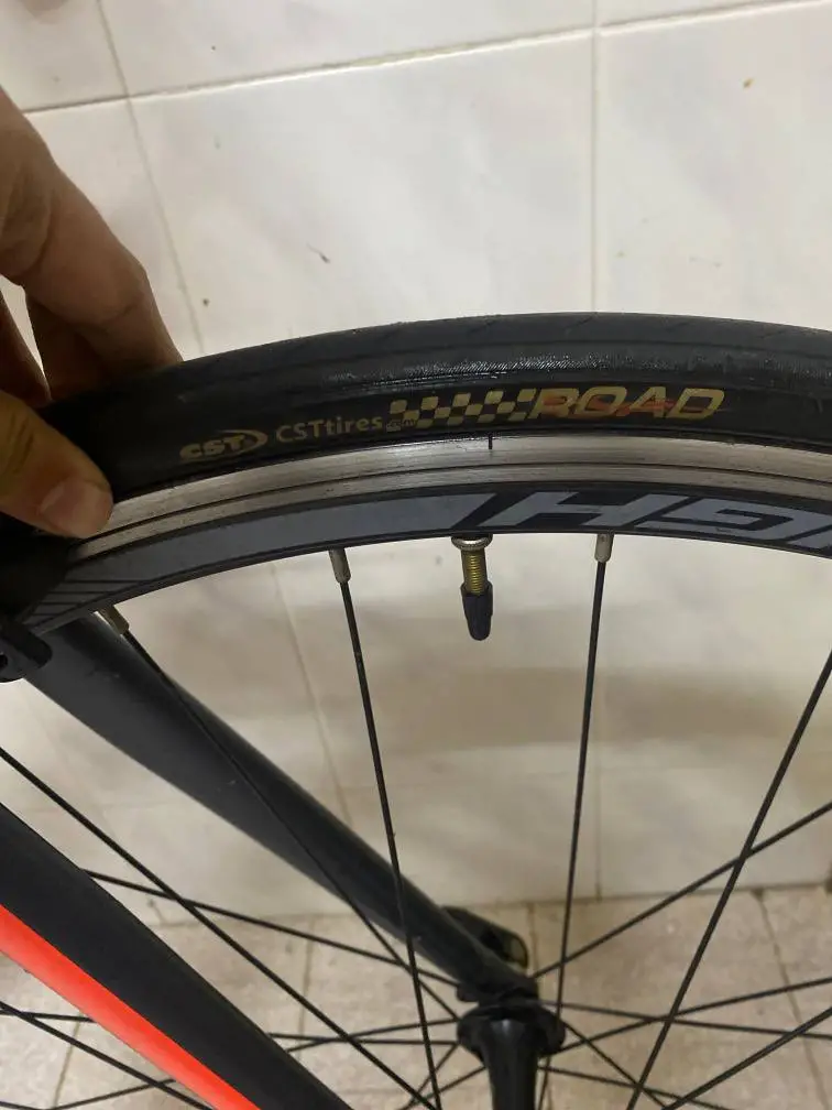 Raleigh Sojourn for sell