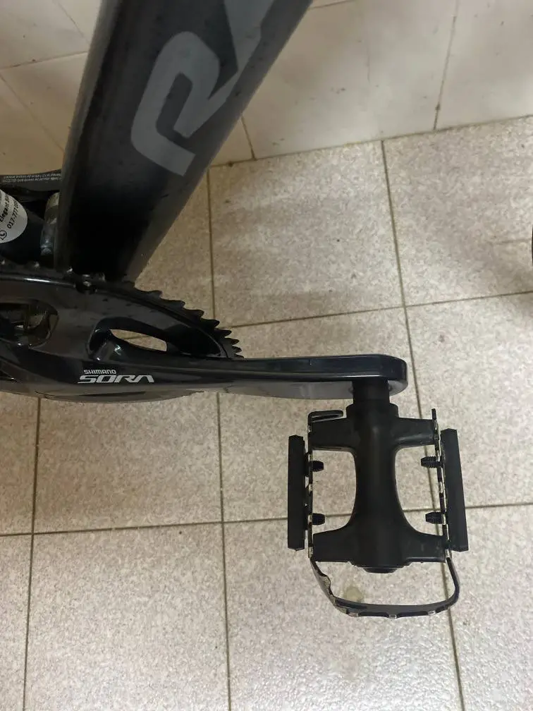 Raleigh Sojourn for sell