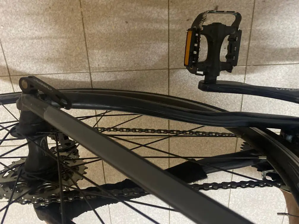 Raleigh Sojourn for sell