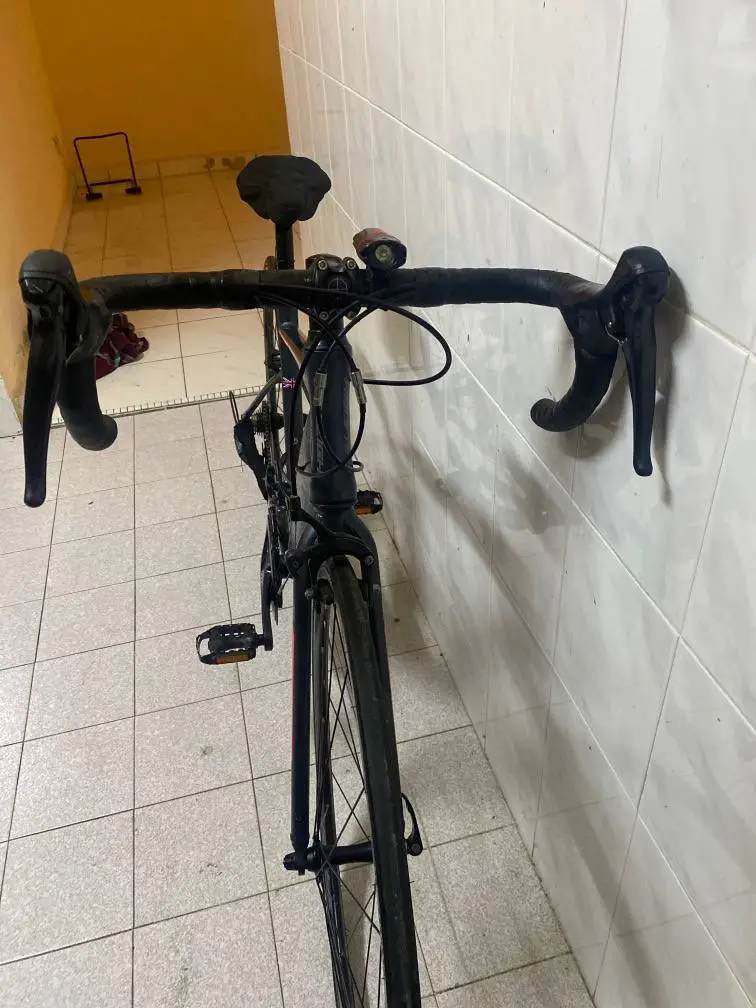 Raleigh Sojourn for sell