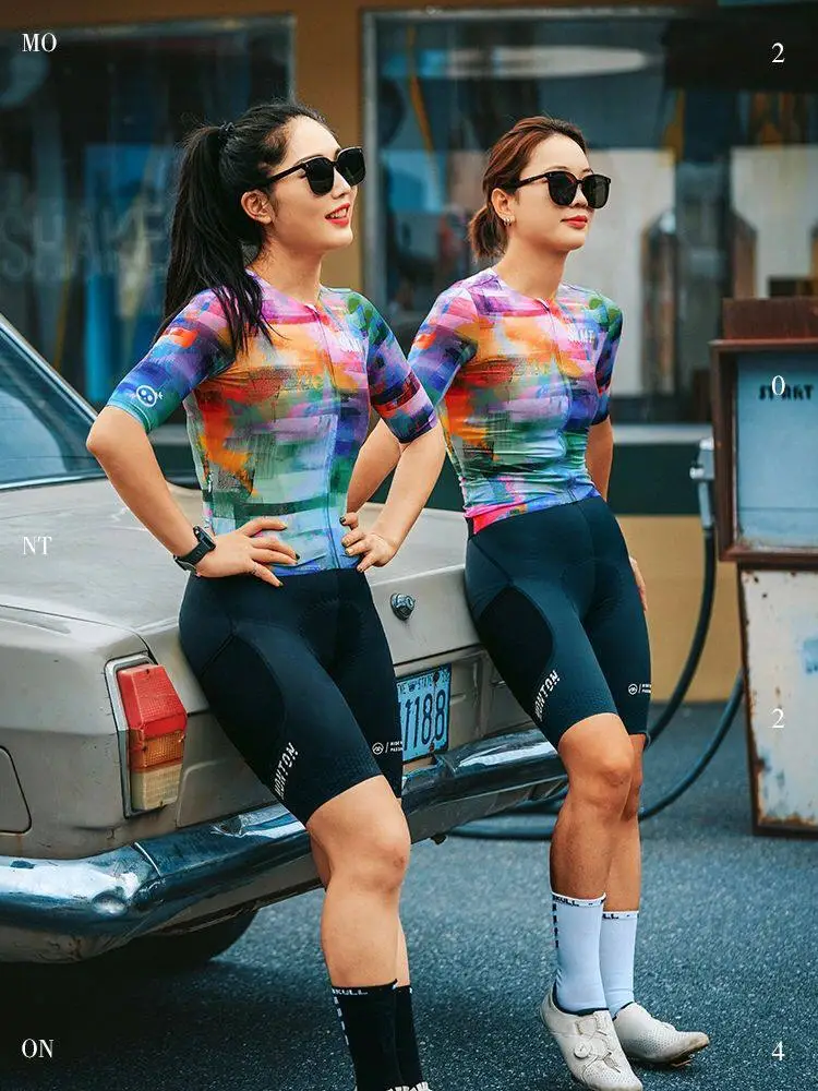 SKULL MONTON WOMENS JERSEY SHORT SLEEVE FANTASY II