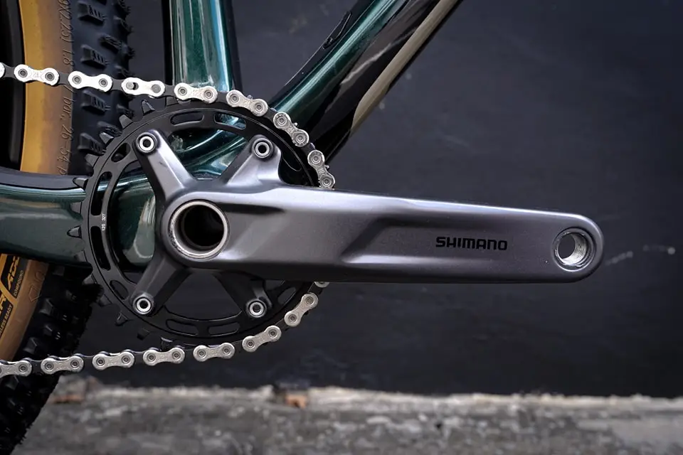Scott Scale 930 (M)