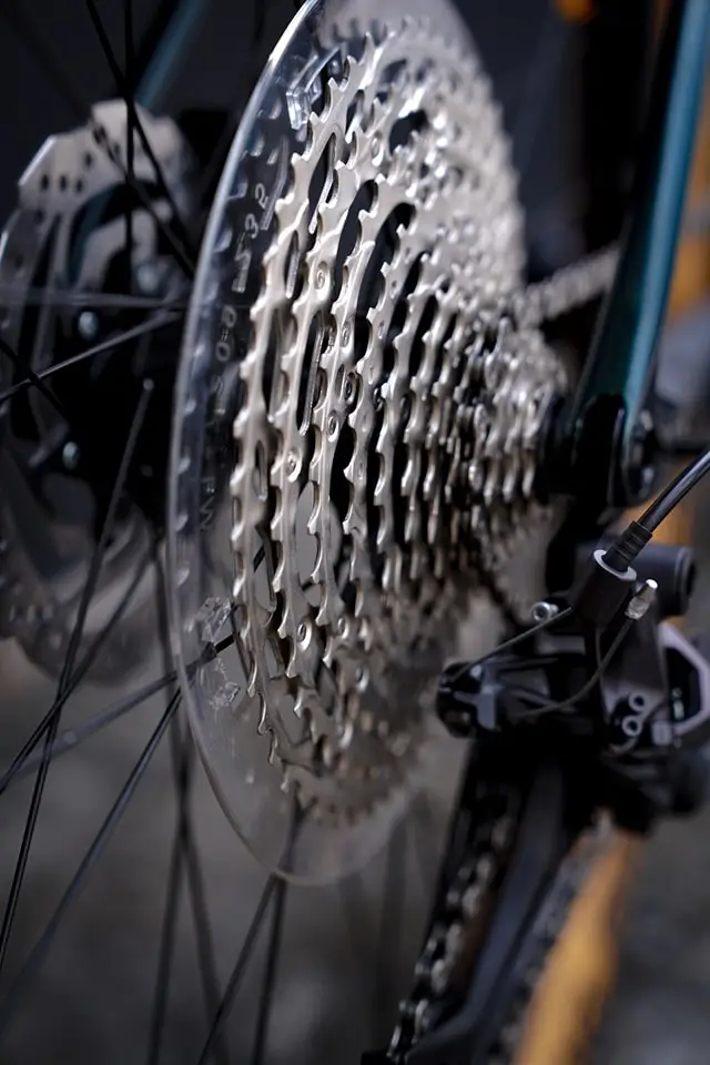 Scott Scale 930 (M)
