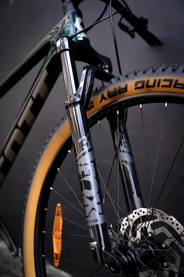 Scott Scale 930 (M)