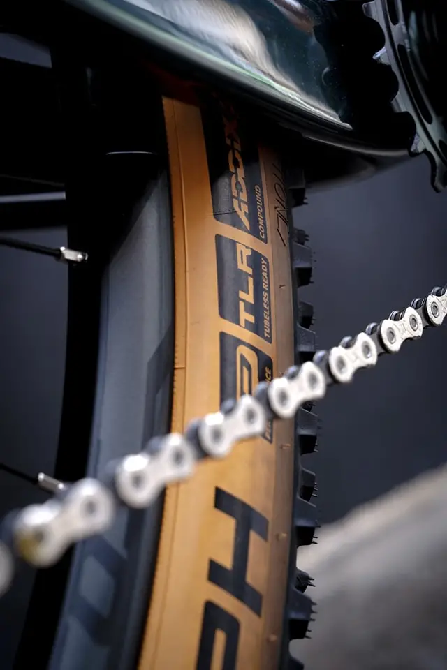 Scott Scale 930 (M)