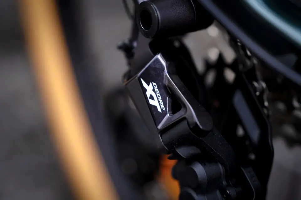 Scott Scale 930 (M)